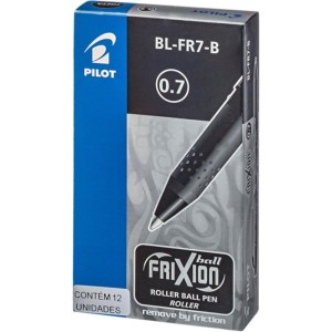 Caneta Esferografica Blrt-fr7 Frixion Ball 0.7 Pret-115534-13024