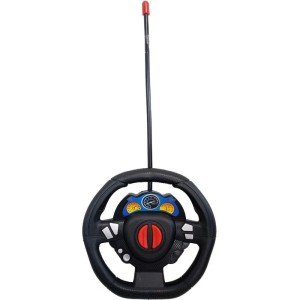 Carrinho Controle Remoto Spider-man Smart Driver 3f/pil-115661-52195