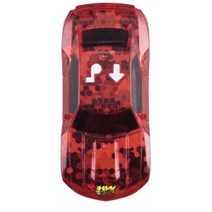 Carrinho Hot Wheels Furious Vm. Luz/som-114464-29986