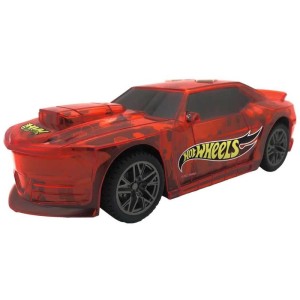 Carrinho Hot Wheels Furious Vm. Luz/som-114464-54798