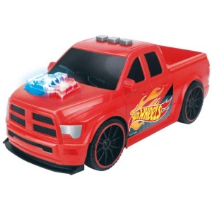 Carrinho Hot Wheels Pick Up Truc Luz/so-114465-37676