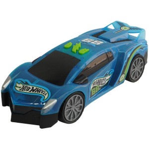 Carrinho Hot Wheels Speed Car Luz/som-114462-59933