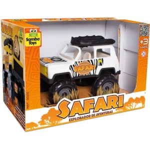 Carrinho Jipe Safari-114344-83737