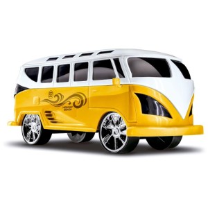 Carrinho Kombus Junior 20cm (s)-115488-49878