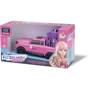 Carrinho Pet Delivery Pick-up Sport Rs-115700-48717