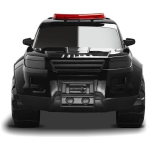 Carrinho Pick Up Force Police-114992-78079