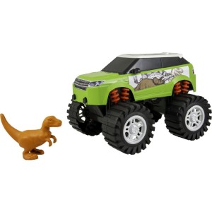 Carrinho Raptor Territory 21,8x19x29(s-114313-58554