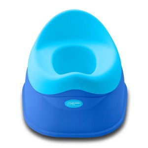 Troninho Infantil - Azul-BB1002-23852