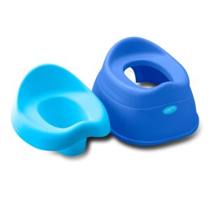 Troninho Infantil - Azul-BB1002-92356