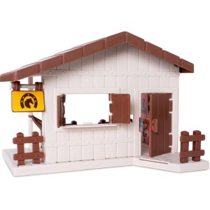 Cenario Tematico (playset) Faroeste-114341-12673