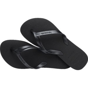 Chinelo Havaianas Feminino Elegance 35/6 Preto-116148-84161