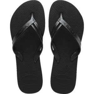 Chinelo Havaianas Feminino Elegance 35/6 Preto-116148-94726