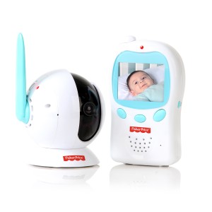 Baba Eletronica Digital Fisher Price-BB300-35210