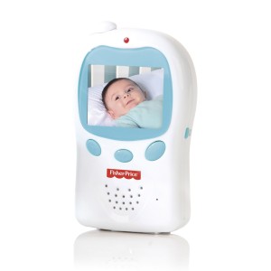 Baba Eletronica Digital Fisher Price-BB300-38511