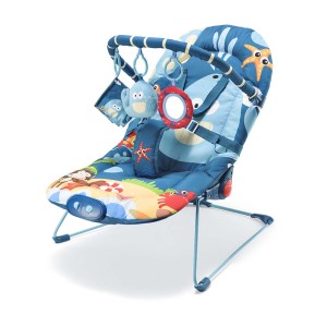 Cadeira De Descanso Para Bebes Baleia-BB360-30246