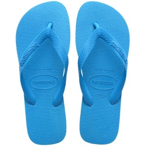 Chinelo Havaianas Top 35/6 Turquesa-116207-33970