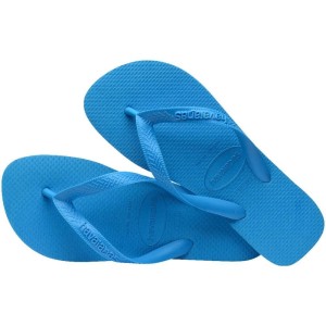 Chinelo Havaianas Top 35/6 Turquesa-116207-41617