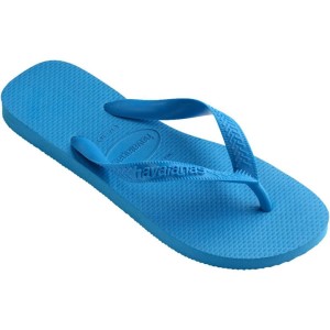 Chinelo Havaianas Top 35/6 Turquesa-116207-60939