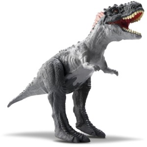 Dinossauro Dino Adventure Rajassauro 27cm-115733-79389