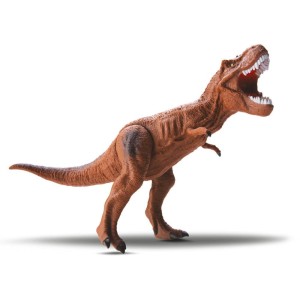 Dinossauro Dino Adventure Rex 27cm-115734-32678