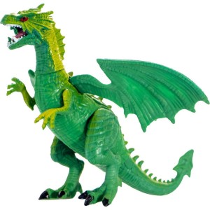 Dinossauro Dragao 16cm-116370-22408