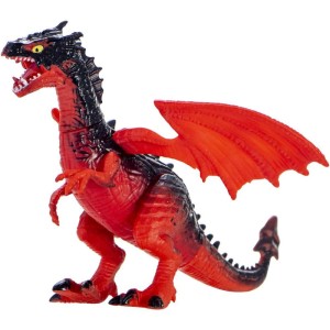 Dinossauro Dragao 16cm-116370-60756