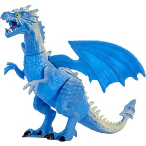 Dinossauro Dragao 16cm-116370-78069