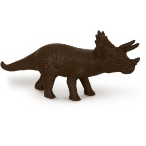 Dinossauro Triceratops 24x10cm-114356-39313