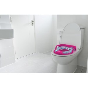 Redutor De Assento Com Alca E Costas Poop-a-doop - Girl-BB1048-61068