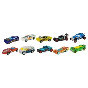 Doce Hot Wheels Choco Creme Surpres-115136-20724