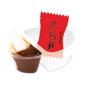 Doce Hot Wheels Choco Creme Surpres-115136-68548