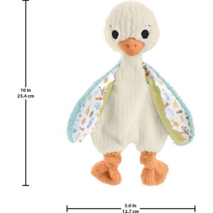 Fisher-price Newborn Toys Ganso Amoroso-112962-13418