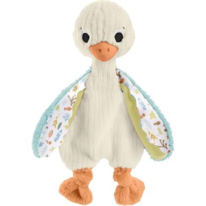 Fisher-price Newborn Toys Ganso Amoroso-112962-13774