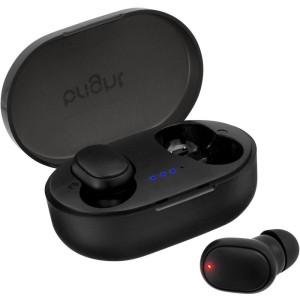 Fone De Ouvido Bluetooth Max Sound Preto-115537-52649