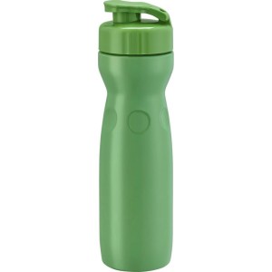 Garrafa Plastica Veneza Colorida Mais 600ml (s)-114097-29864