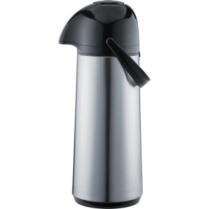 Garrafa Termica Pressao Expressar Inox 1l-113673-25608