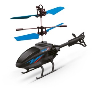 Helicoptero Avengers C/sensor De Mao Usb-114287-67483