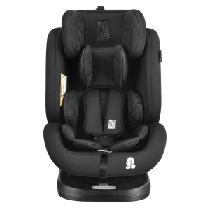 Cadeira Artemis 360 Multikids Baby Preta-BB433-27792