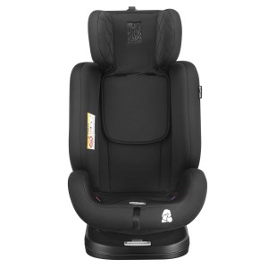 Cadeira Artemis 360 Multikids Baby Preta-BB433-47759