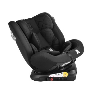 Cadeira Artemis 360 Multikids Baby Preta-BB433-48862