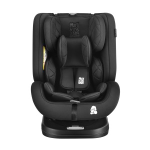 Cadeira Artemis 360 Multikids Baby Preta-BB433-74612