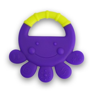 Mordedor De Silicone Ocean Friends Polvo-BB1238-21853