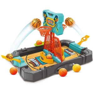 Jogo Diverso Basquete Pinball-114466-82979