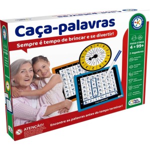 Jogo Diverso Caca Palavras-115467-31363