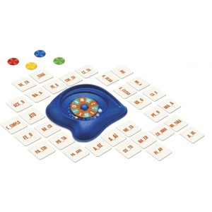 Jogo Diverso Escrevendo Certo-115546-17218