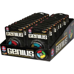 Jogo Diverso Genius Para Viagem-054200-43392