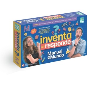 Jogo Diverso Inventa Ou Responde-115557-48144