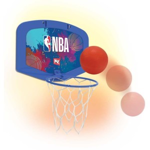 Jogo Diverso Nba Cesta De Basquete-114242-13497