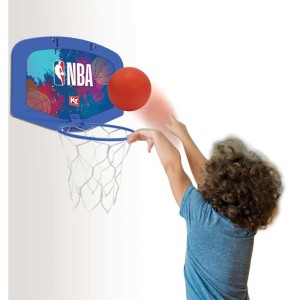 Jogo Diverso Nba Cesta De Basquete-114242-53653