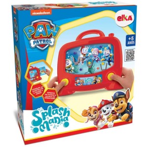 Jogo Diverso Patrulha Canina Splash Mania-114238-94724